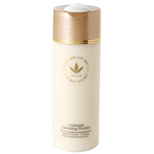 セラミド洗顔パウダー