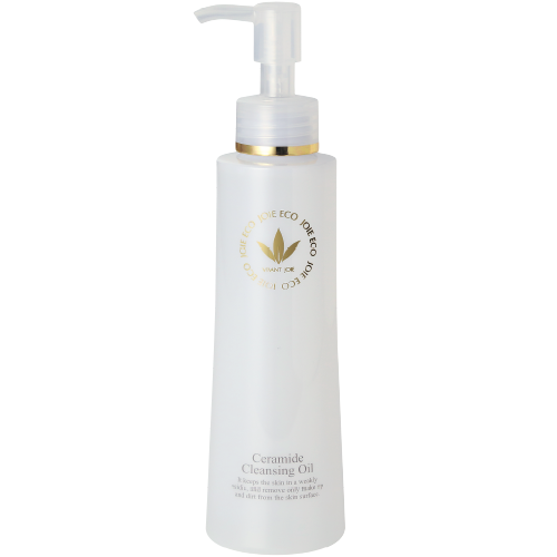 セラミドクレンジングオイル