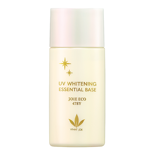 薬用UV美白エッセンシャルベース