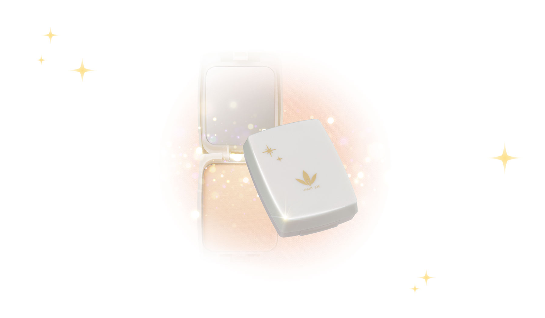 フェイスパウダー